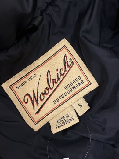 商品画像：ブルゾン/S/ナイロン/マルチカラー/22936 4