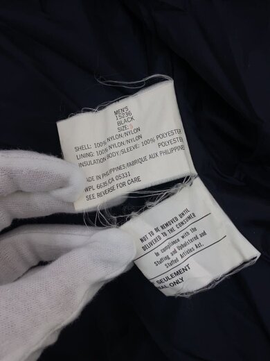 商品画像：ブルゾン/S/ナイロン/マルチカラー/22936 6