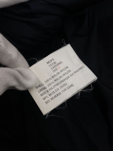 商品画像：ブルゾン/S/ナイロン/マルチカラー/22936 7