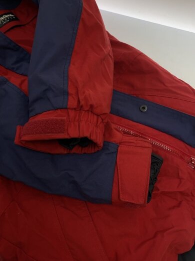 商品画像：ブルゾン/S/ナイロン/マルチカラー/22936 8