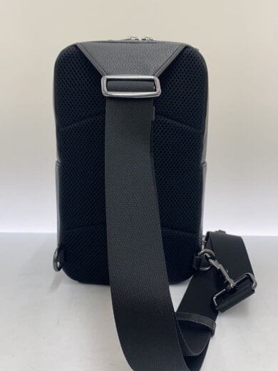 商品画像：ショルダーバッグ/--/BLK/総柄/CY820 3