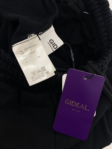 商品画像：ボトム/g40-sw002bk3 4