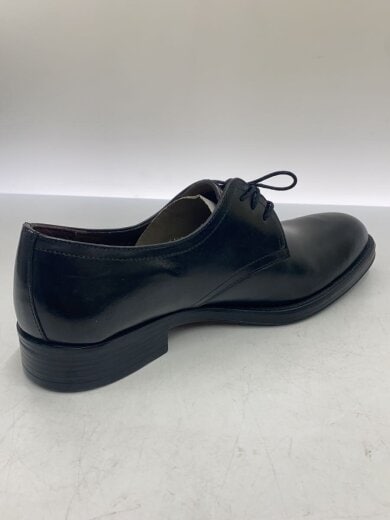 商品画像：ドレスシューズ/25.5cm/BLK/レザー/GM01371 8