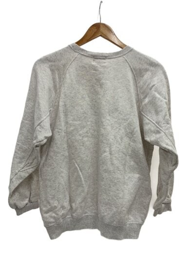 商品画像：スウェット/--/コットン/GRY/プリント 2