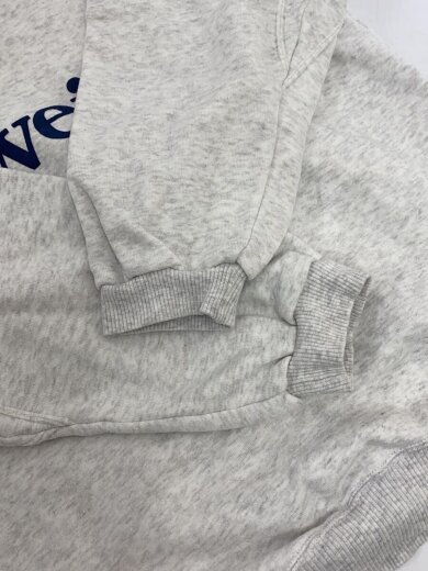 商品画像：スウェット/--/コットン/GRY/プリント 6