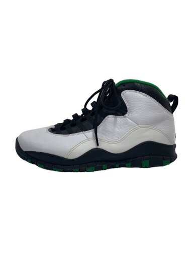 商品画像：ハイカットスニーカー/27cm/WHT/310805-137 1