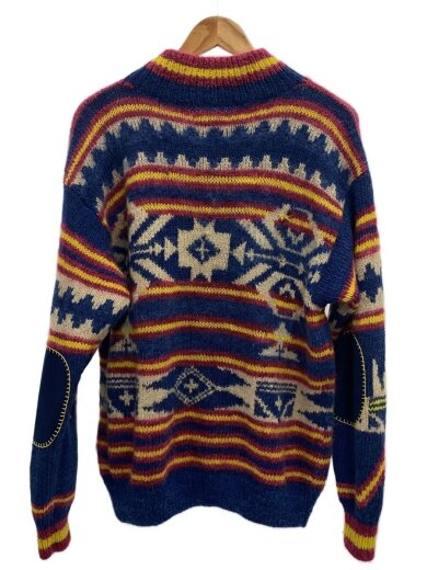 商品画像：tela/ニット・セーター(厚手)/--/--/マルチカラー/無地 2