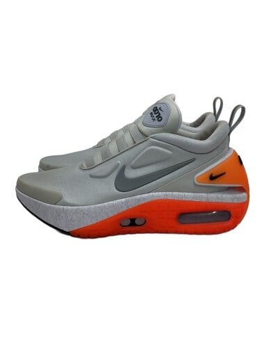 商品画像：ADAPT AUTO MAX PURE PLATINUM ホワイト/CI5018-002/US10.5/WHT 1