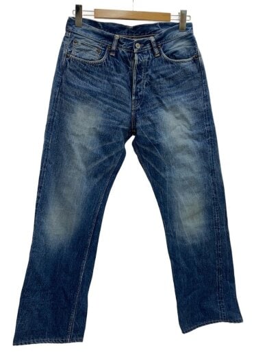 画像：WAREHOUSEボトム/--/--/IDG/無地1