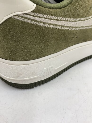 商品画像：AIR FORCE 1 07 LV8_エア フォース 1 07 LV8/28cm/KHK 9