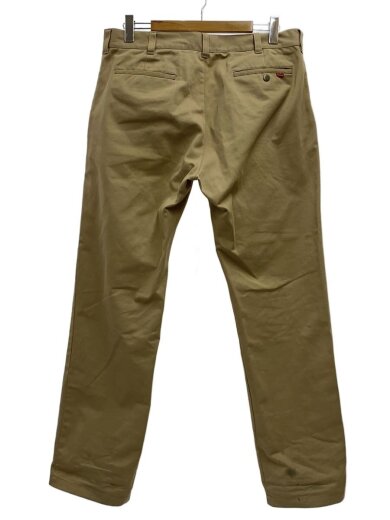 商品画像：ボトム/36/--/BEG/無地 2