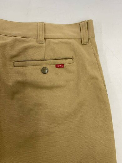 商品画像：ボトム/36/--/BEG/無地 6