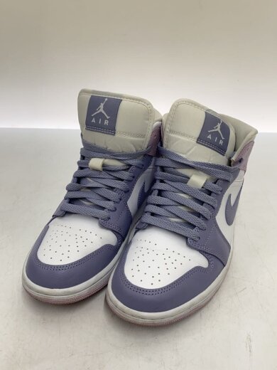 商品画像：AIR JORDAN 1 MID_エア ジョーダン 1 ミッド/23.5cm/IDG 2