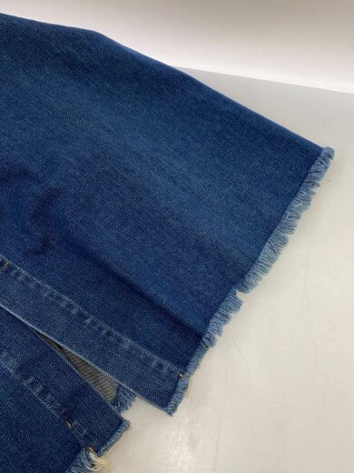 商品画像：キャミワンピース/M/デニム/IDG 6