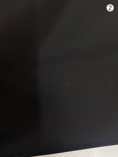 商品画像：トートバッグ/--/BLK 8