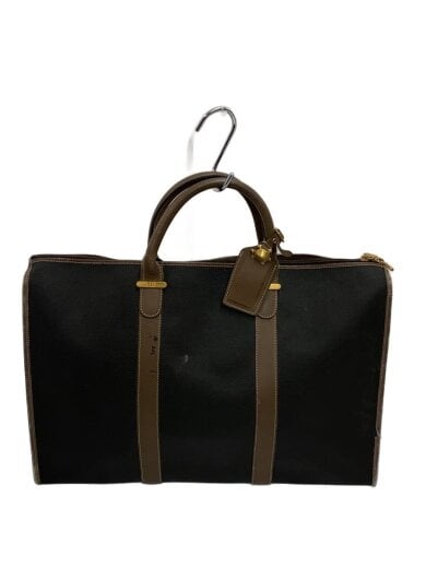 商品画像：トートバッグ/レザー/BRW 1