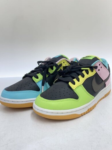 商品画像：DUNK LOW SE_ダンク ロー シーズナルエディション/27cm/マルチカラー 2