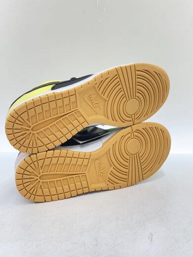商品画像：DUNK LOW SE_ダンク ロー シーズナルエディション/27cm/マルチカラー 4