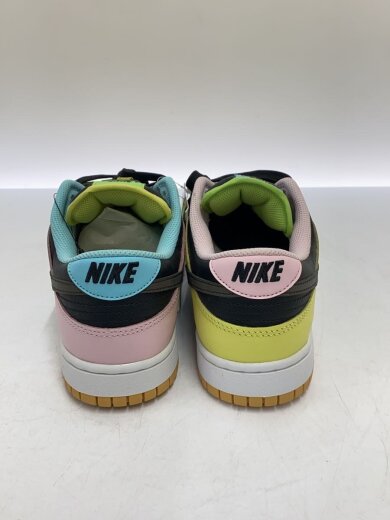 商品画像：DUNK LOW SE_ダンク ロー シーズナルエディション/27cm/マルチカラー 6