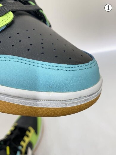 商品画像：DUNK LOW SE_ダンク ロー シーズナルエディション/27cm/マルチカラー 7