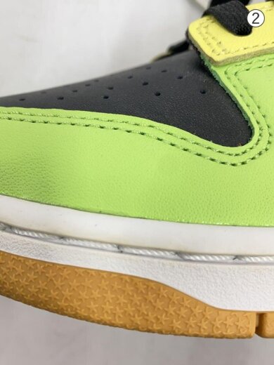 商品画像：DUNK LOW SE_ダンク ロー シーズナルエディション/27cm/マルチカラー 8