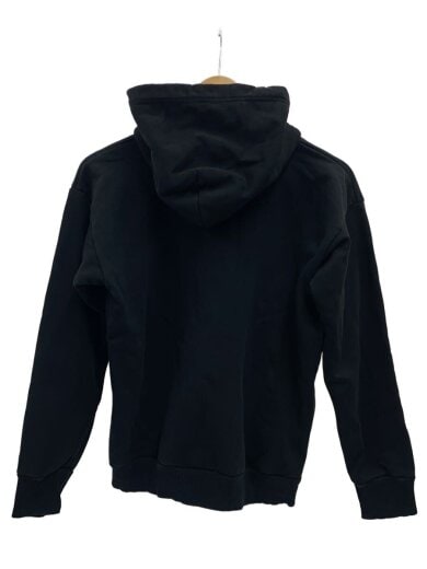 商品画像：パーカー/--/コットン/BLK 2