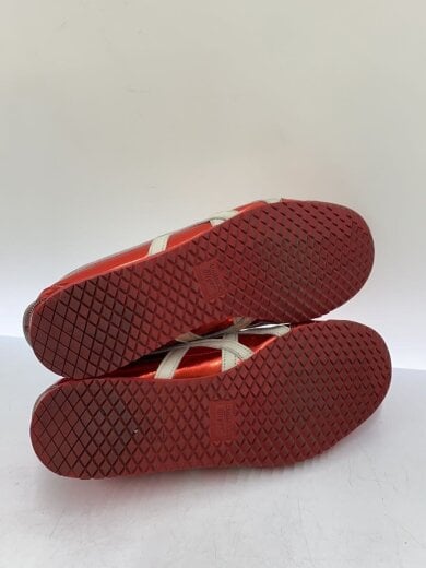 商品画像：ローカットスニーカー/25cm/RED/1183C468 5