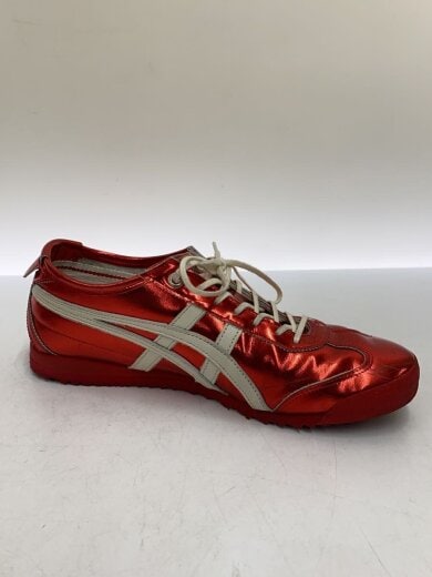 商品画像：ローカットスニーカー/25cm/RED/1183C468 8