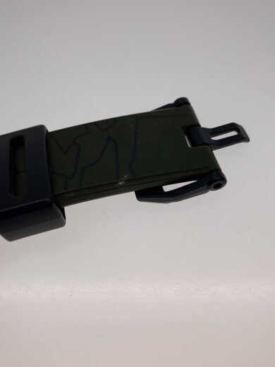 商品画像：クォーツ腕時計・G-SHOCK/デジアナ/GRN/BLK 7