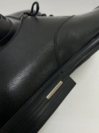 商品画像：ローカットスニーカー/--/BLK/322474 8