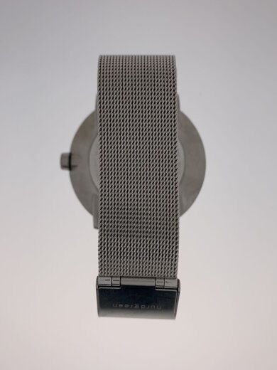 商品画像：クォーツ腕時計/--/SLV/SLV 5