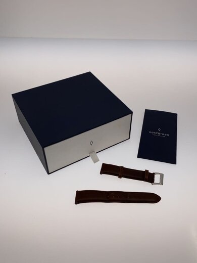 商品画像：クォーツ腕時計/--/SLV/SLV 6