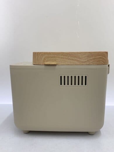 商品画像：ホームベーカリー IBM-010 3