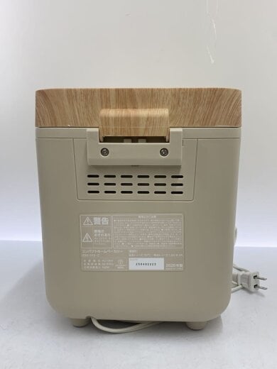 商品画像：ホームベーカリー IBM-010 4
