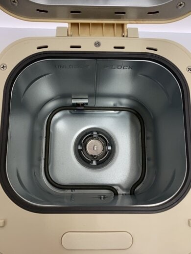 商品画像：ホームベーカリー IBM-010 7