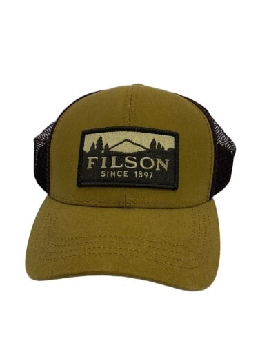 商品画像：キャップ/--/コットン/CML/メンズ/FCOP018052/11030237 1