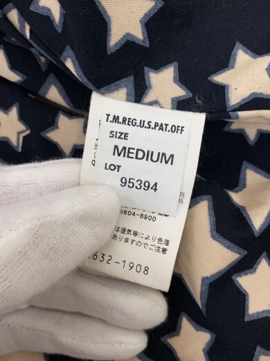 商品画像：レザージャケット・ブルゾン/M/牛革/BRW/95394// 4