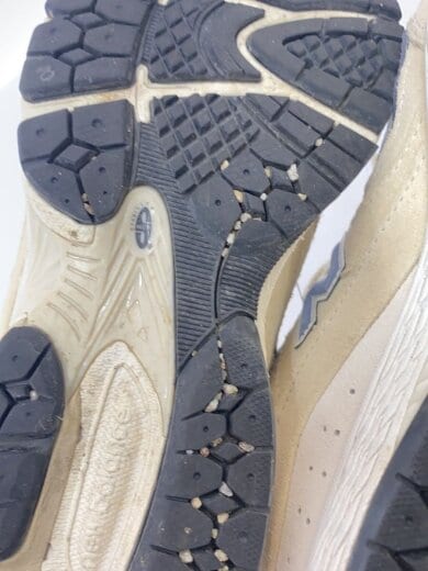 商品画像：M2002/ベージュ/23.5cm/BEG 8