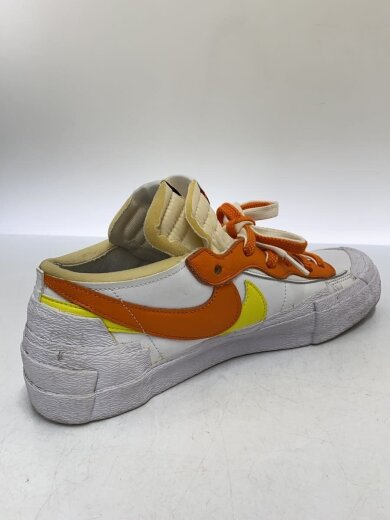 商品画像：BLAZER LOW/SACAI_ブレーザー ロー サカイ/27.5cm/ORN 8