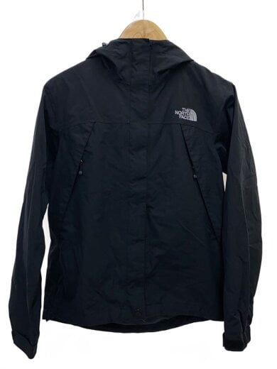 商品画像：SCOOP JACKET_スクープジャケット/M/ナイロン/BLK 1