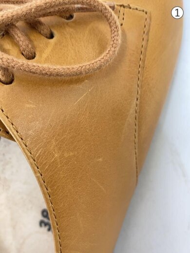 商品画像：シューズ/24.5cm/CML/レザー/1013202// 7