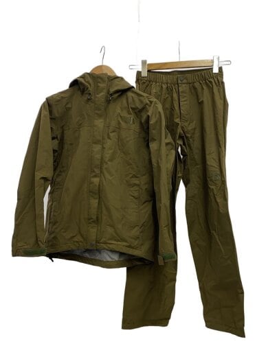 商品画像：セットアップ_NPW1902Z/S/--/KHK/無地 1