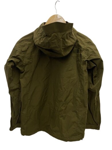 商品画像：セットアップ_NPW1902Z/S/--/KHK/無地 3