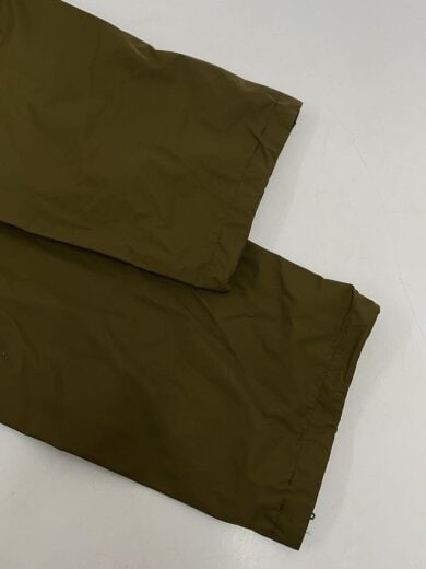 商品画像：セットアップ_NPW1902Z/S/--/KHK/無地 9