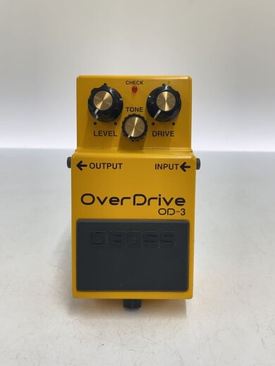 商品画像：OD-3 エフェクター OD-3 2