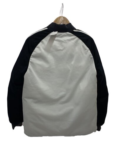 商品画像：ジャケット/M/ポリエステル/BLK/BR4798 4