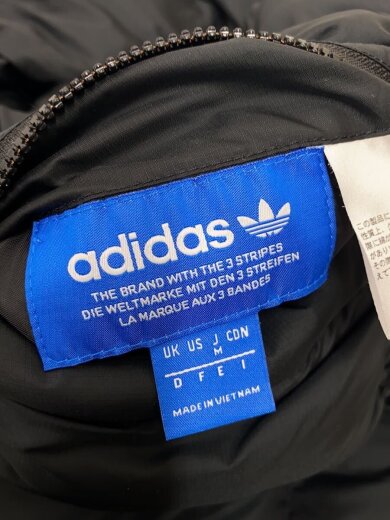 商品画像：ジャケット/M/ポリエステル/BLK/BR4798 6