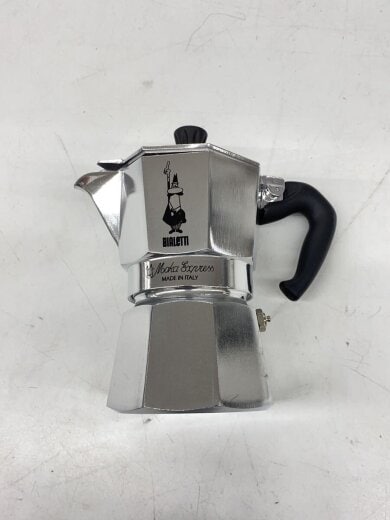 商品画像：MOKA EXPRESS/130ML 1