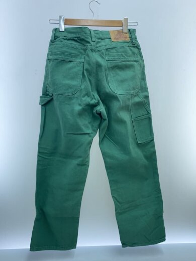 商品画像：ペインターパンツ/30/コットン/GRN/101232031016 2