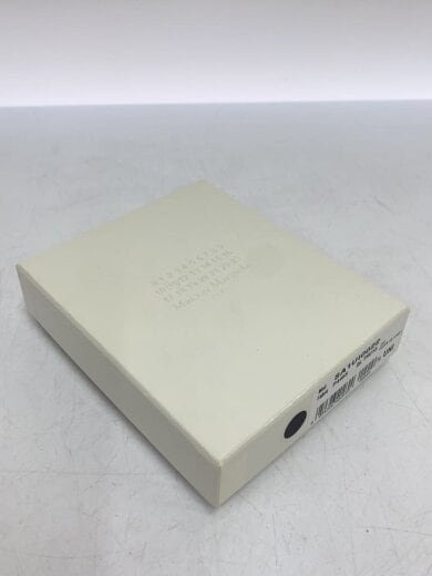 商品画像：2つ折り財布/レザー/BLK/無地/メンズ/SA1U10022 8